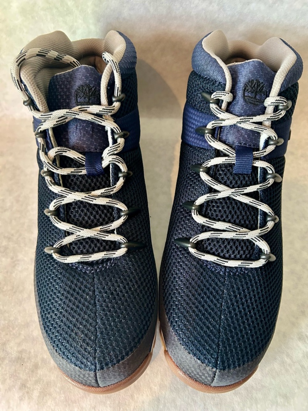 Timberland Europe Spirit Sneakers - Men’s Size 10 - Brand New. TB0A1G98 - Picture 2 of 6